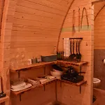 Razbibriga - Riverside Pod By Iglena *