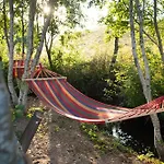 Razbibriga - Riverside Pod By Iglena