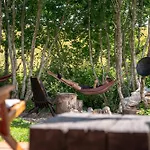 Razbibriga - Riverside Pod By Iglena Luxury tent Kupres (Canton 10)