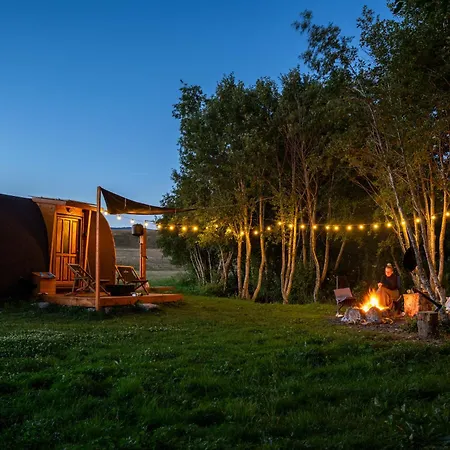 Razbibriga - Riverside Pod By Iglena * 库普雷斯